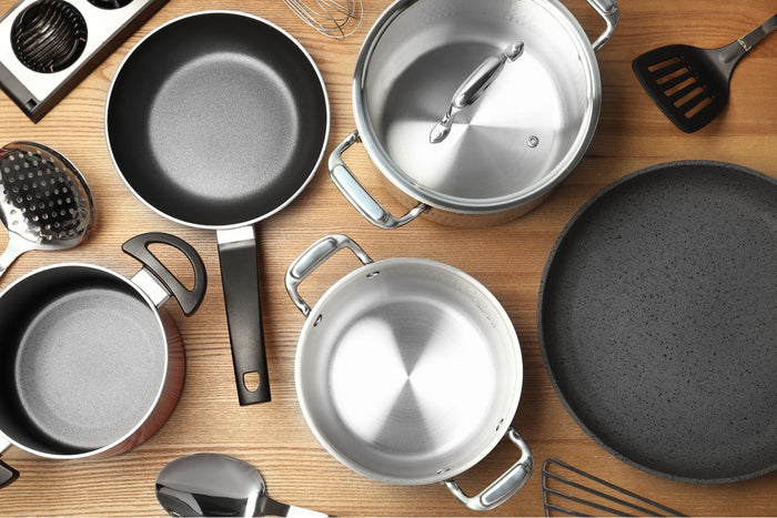 FDA Cookware Lead Warning