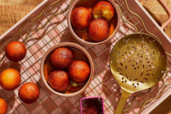 Gulab Jamun