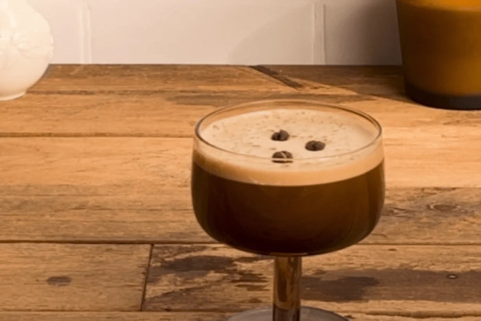 Our Place x La Colombe Espresso Martini