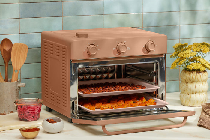 Roasted Kabocha Squash Salad