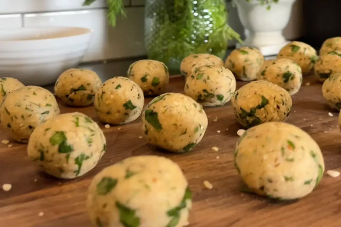 Raven’s Warm, Fuzzy Passover