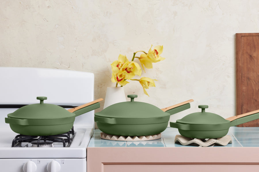 Is Ceramic Cookware Safe?