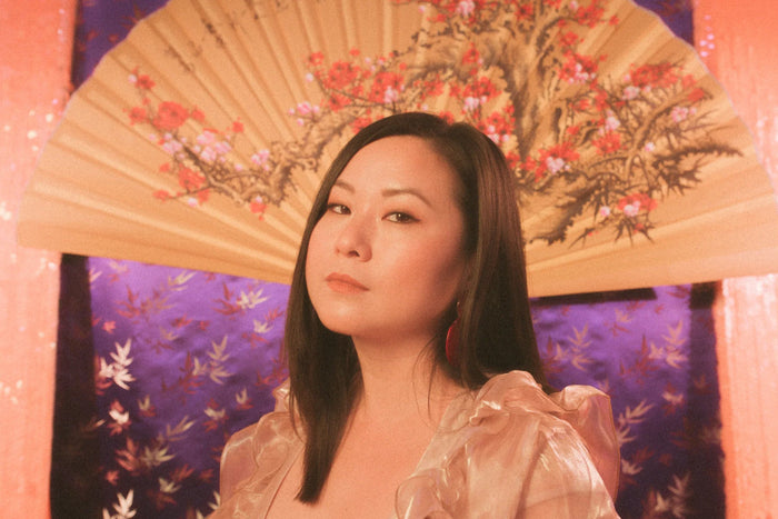 Jenny’s (Second) Best Dumpling Sauce Ever