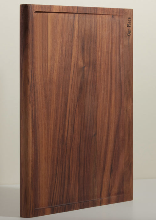 walnut cutting board