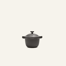 Petite Perfect Pot-Char