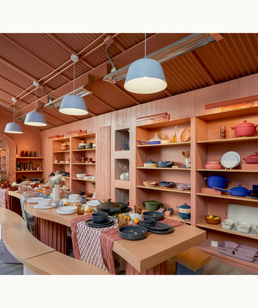 our place los Angeles store