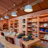 our place Abbot Kinney Retail Store