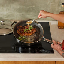 Titanium Always Pan Pro-Stainless Steel Spatula / Chrome-hover