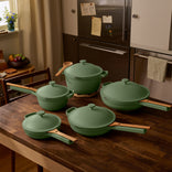Cookware Set+-Sage-hover