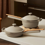 Mini Cookware Duo-Char-hover